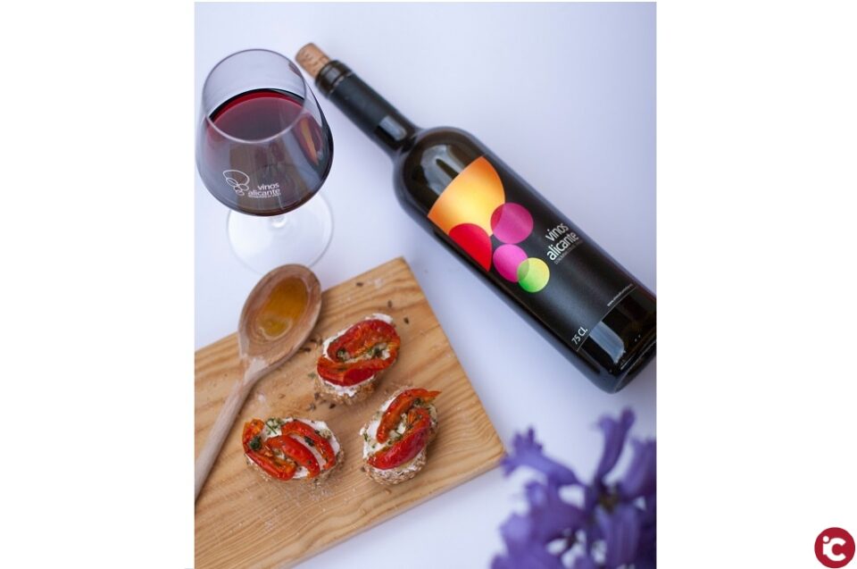 Mejora de las ventas en la DOP Alicante