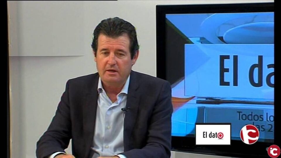 Partido Popular ALICANTE: Císcar: El PP no va a consentir que se cierre el trasvase Tajo-Segura