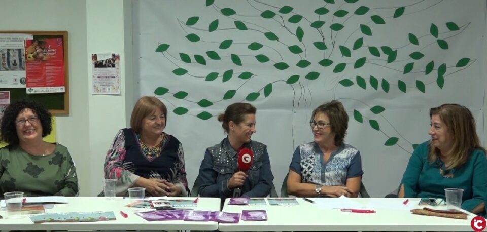 Entrevista a la Asociación Tiempos de Mujer