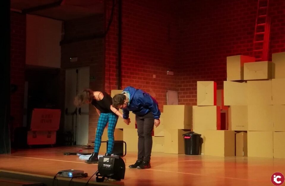 La Semana del Teatro de San Vicente se consolida en octubre tras su buena acogida
