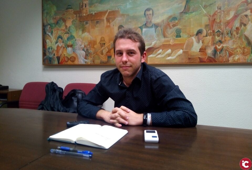 La Concejalía de Desarrollo Económico de Petrer renovará sus talleres de empleo para seguir optando a la subvención de la Generalitat