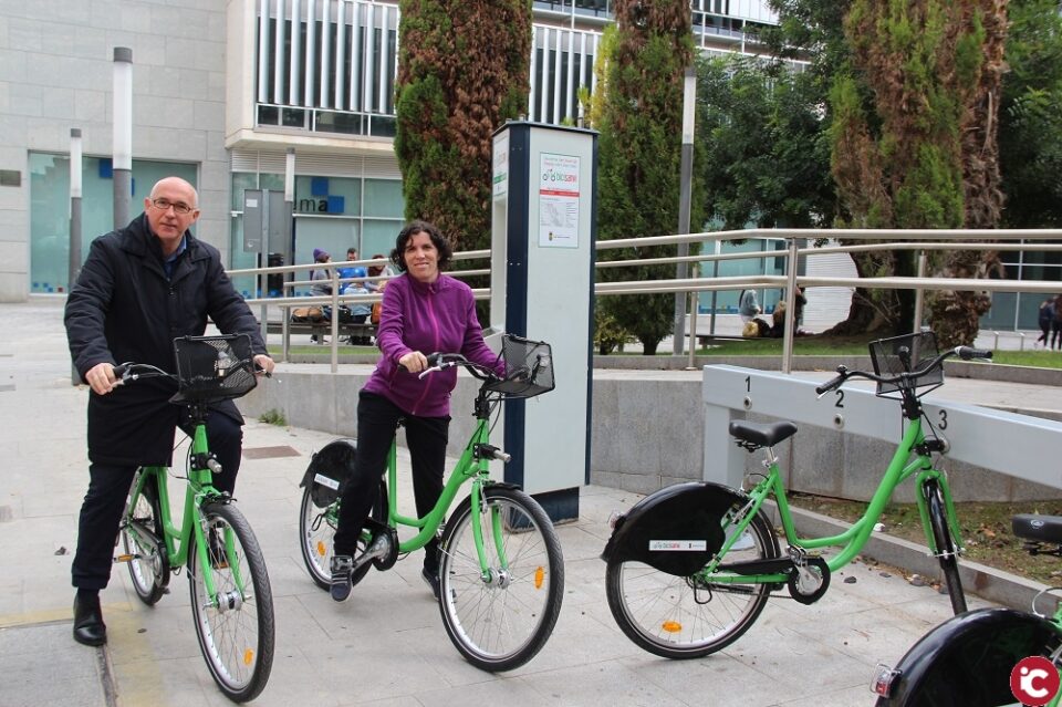Bicisanvi incorpora 30 unidades con marchas y luces