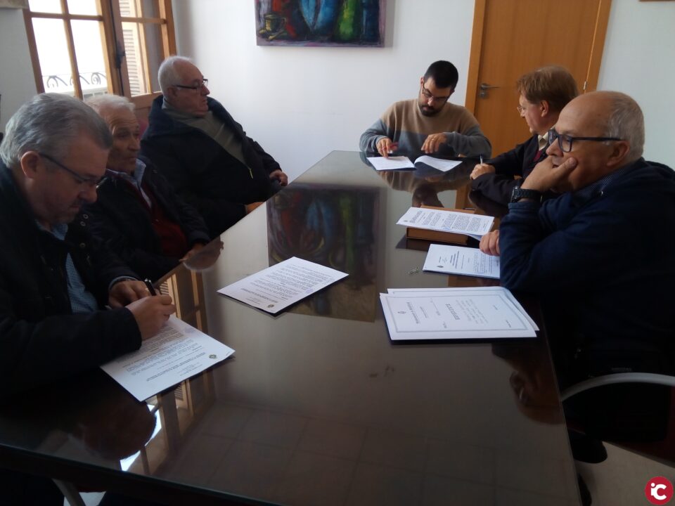 El Alcalde de Monóvar