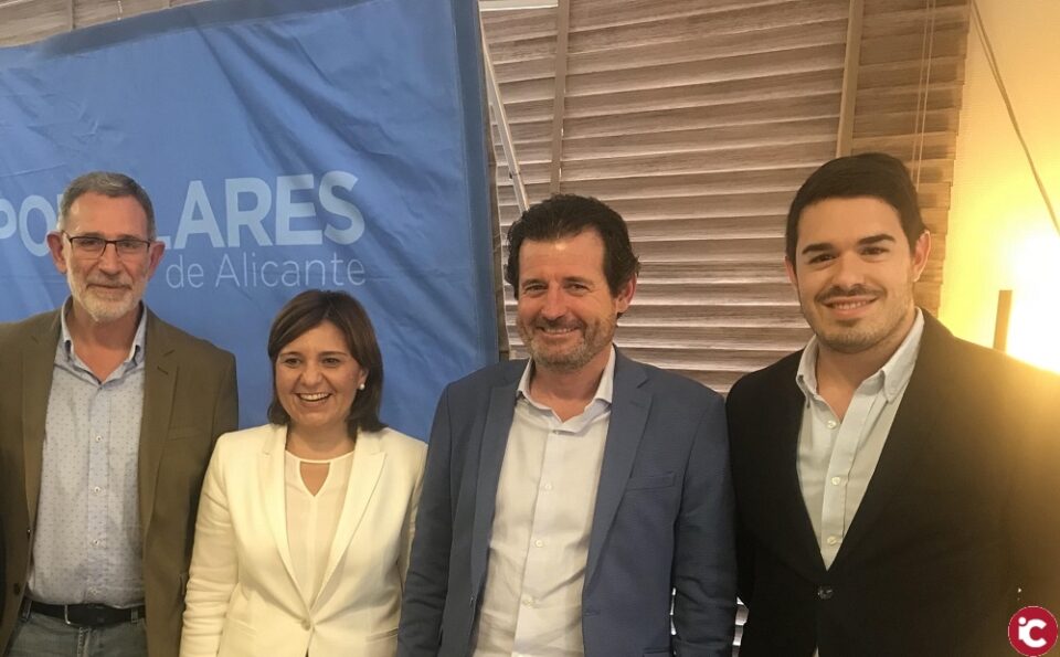 Comunicado del PP: Ni la banda municipal se libra de la falta de gestión de los Verdes