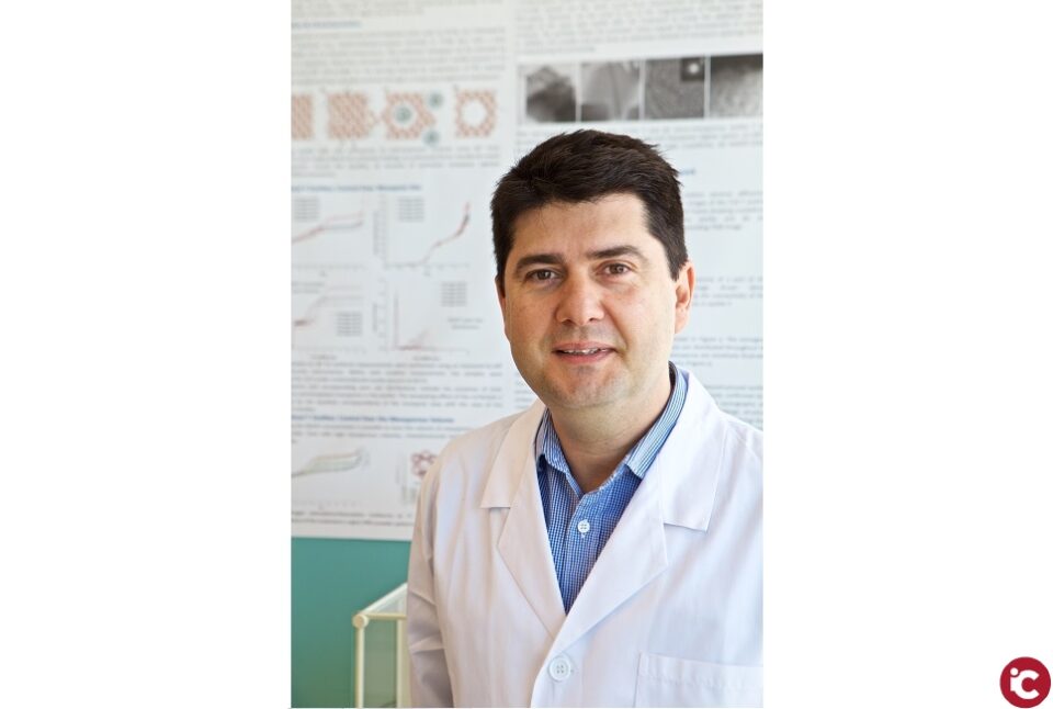 L'Associació Espanyola de Científics atorga a Celera