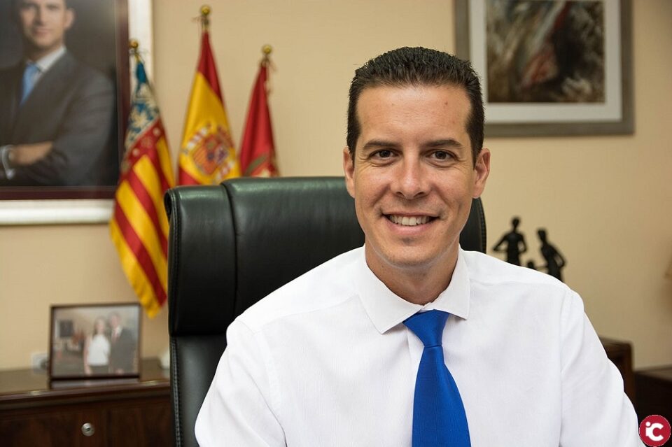 Artículo de opinión del Alcalde de Elda