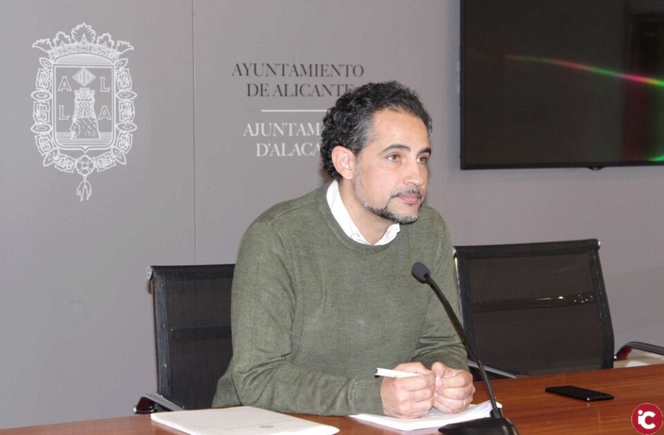 El equipo de gobierno aprueba una inversión de 1.816.289 euros para sacar adelante los proyectos de renovación de la Isleta