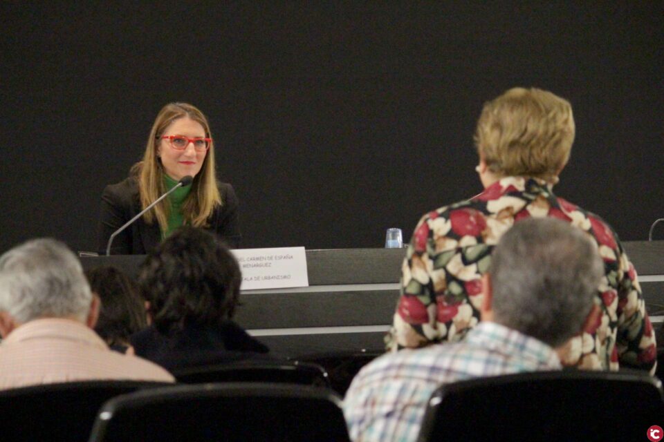 La concejalía de Urbanismo abre el procedimiento de participación ciudadana para recoger propuestas para la nueva ordenanza del ruido