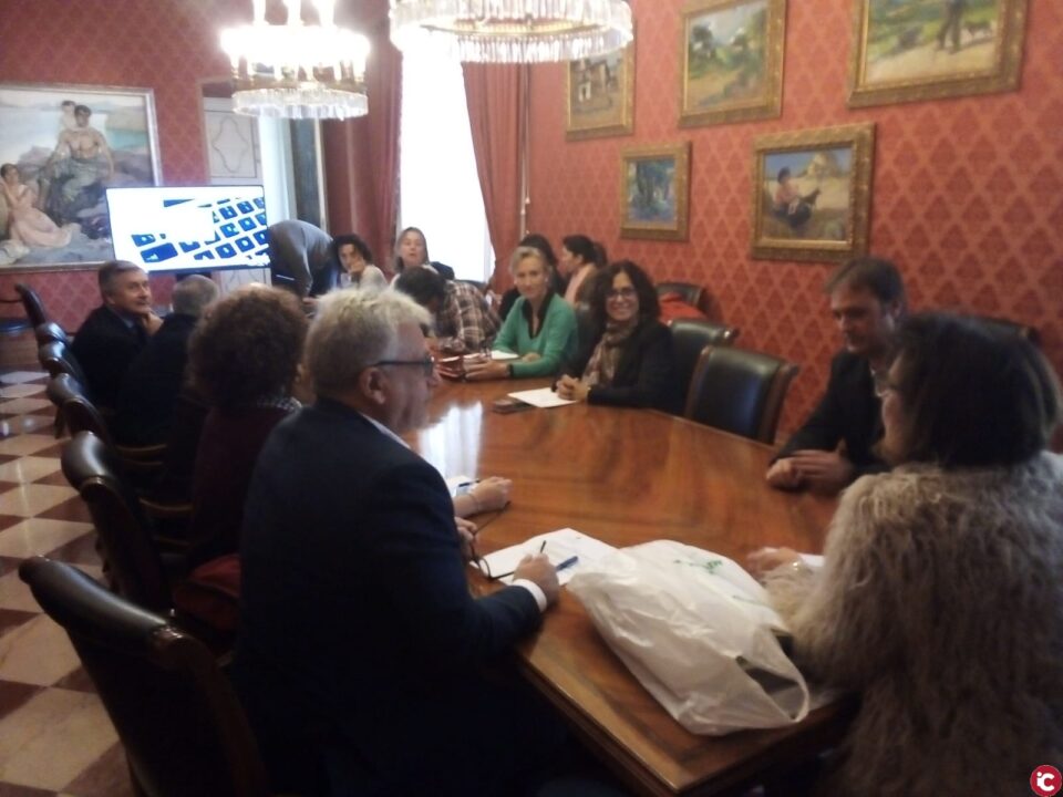 El Ayuntamiento pone en marcha la contratación electrónica