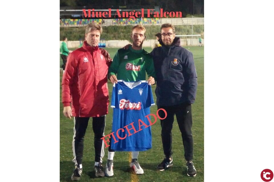 Nuevos fichajes del Villena C.F.