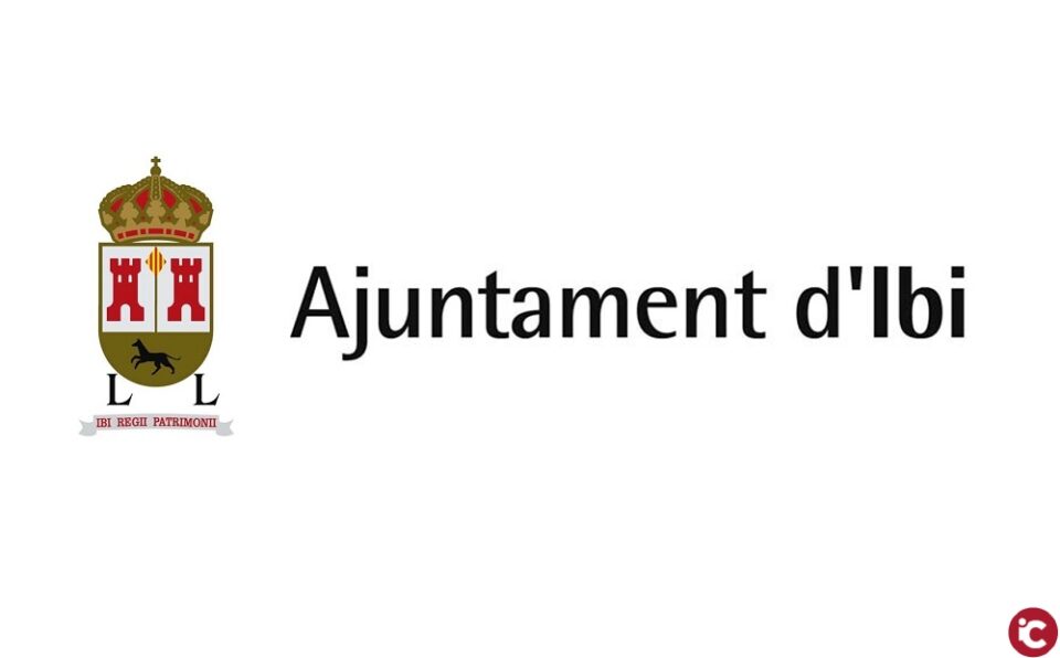 El Ayuntamiento de Ibi ya emite certificados digitales