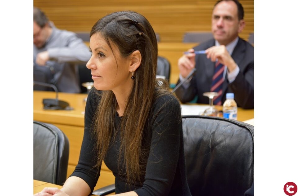 PARTIDO POPULAR COMUNITAT VALENCIANA: Elisa Díaz: El Botànic menosprecia a los regantes al olvidarse de las inversiones hídricas