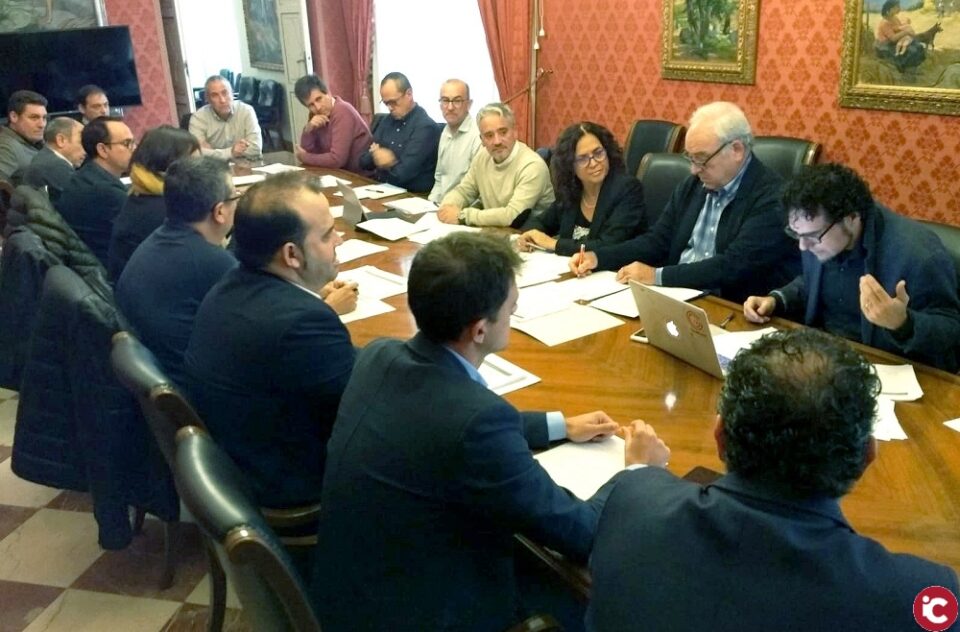 El Equipo de Gobierno aumenta el periodo participación ciudadana para la aprobación del Plan Estratégico de Nuevas Tecnologías 2018-20