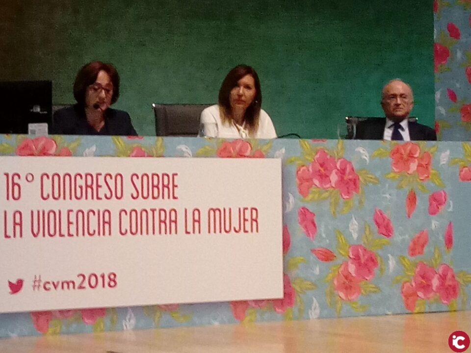 La concejala Mari Ángeles Goitia llama a visibilizar