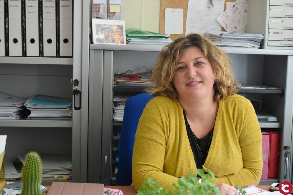 Silvia Rodríguez: el Partido Popular no va a presentar ninguna enmienda por el Azorín