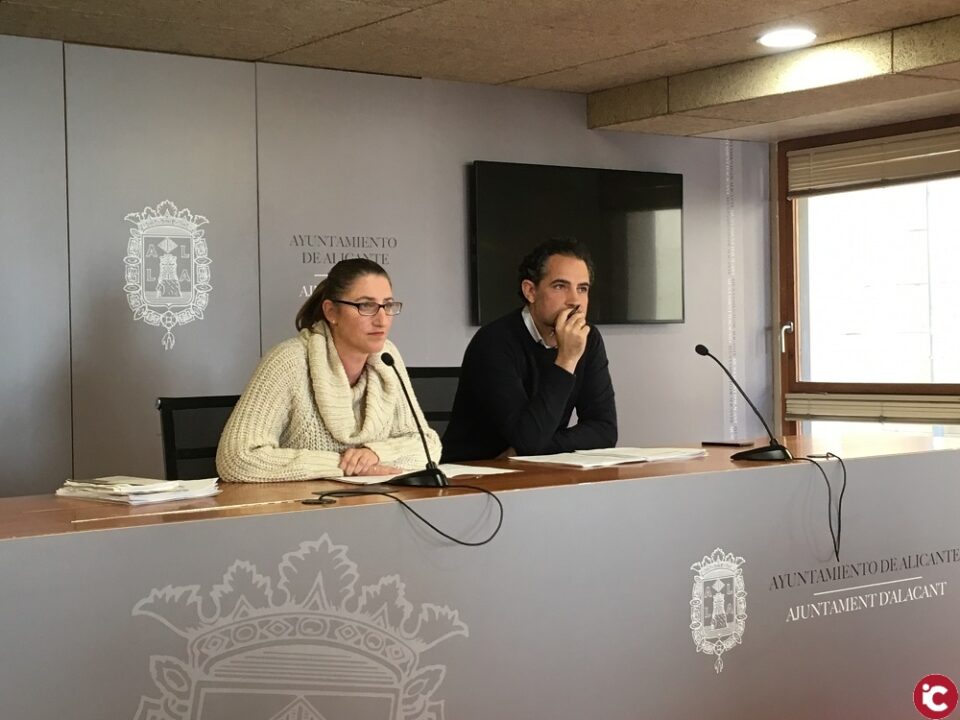 La Junta de Gobierno aprueba el procedimiento para poder iniciar las obras el Plan Edificant en 2019 con una inversión de más de tres millones de euros