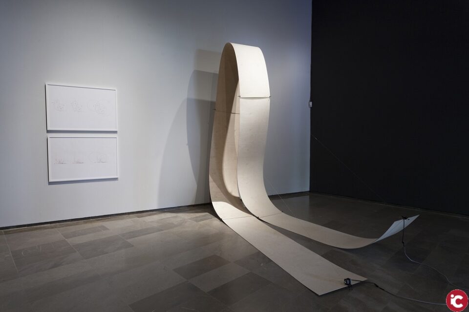 El MUA inaugura nova exposició sobre el temps i l'espai a través de claus estètiques heterogènies