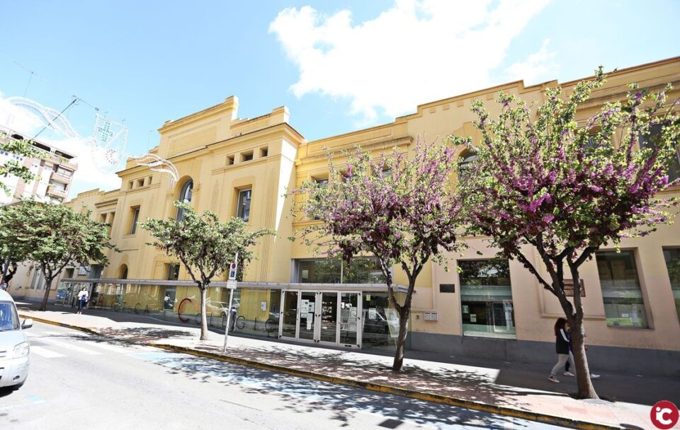 Primer encuentro de Maestros por el cambio en el Padre Manjón