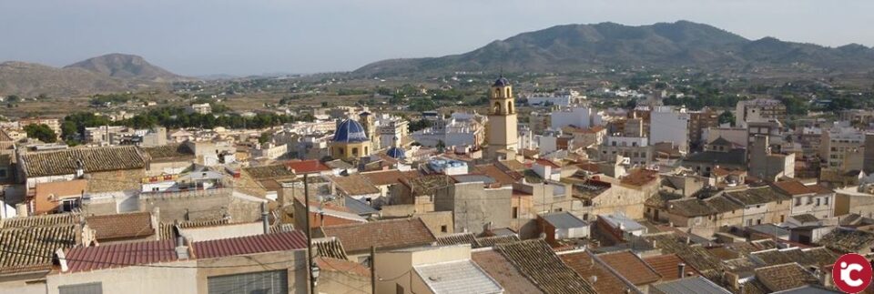 Nuevas memorias para la mejora de los centros educativos de Monóvar