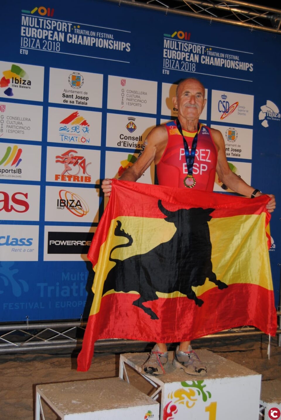 Actualidad Atletismo Eldense