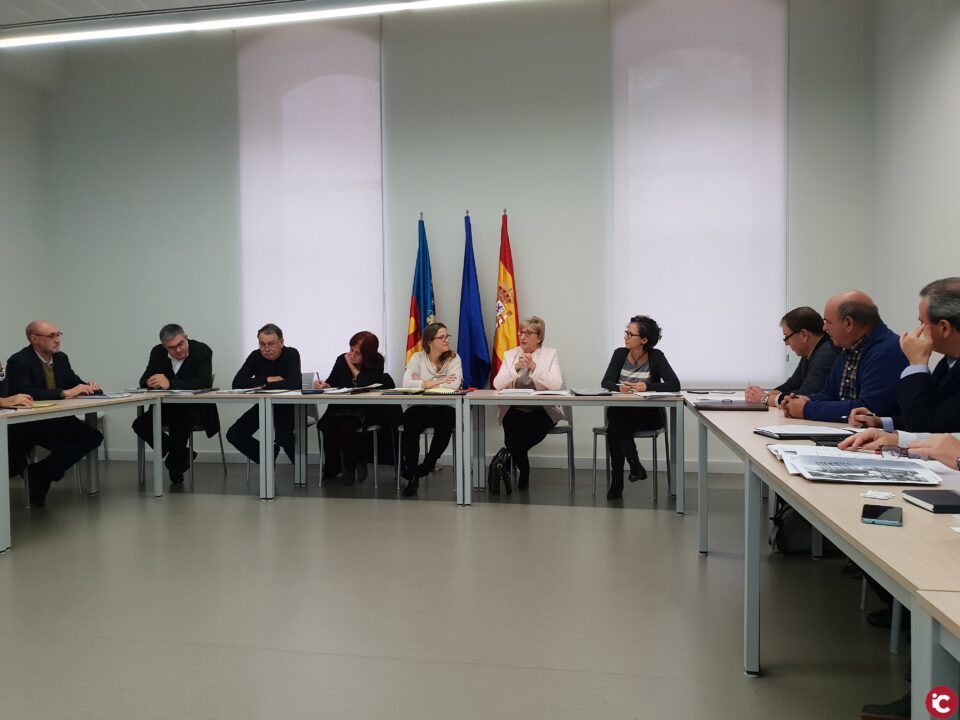 La Comunitat Valenciana realiza cerca de 100.000 inspecciones alimentarias durante 2017