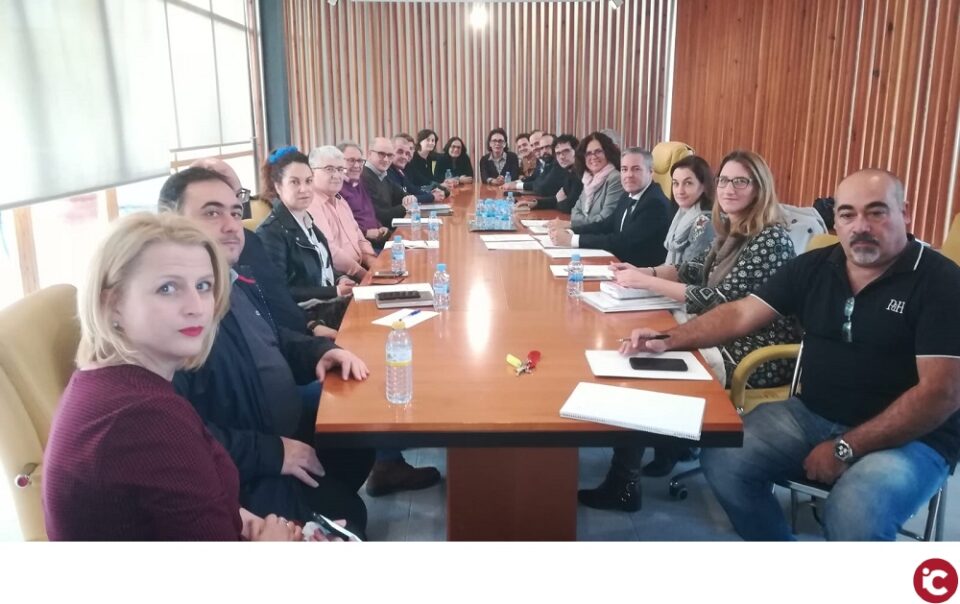 El Ayuntamiento constituye la Comisión no Permanente del Pleno para la elaboración de un Reglamento de la Banda Sinfónica Municipal