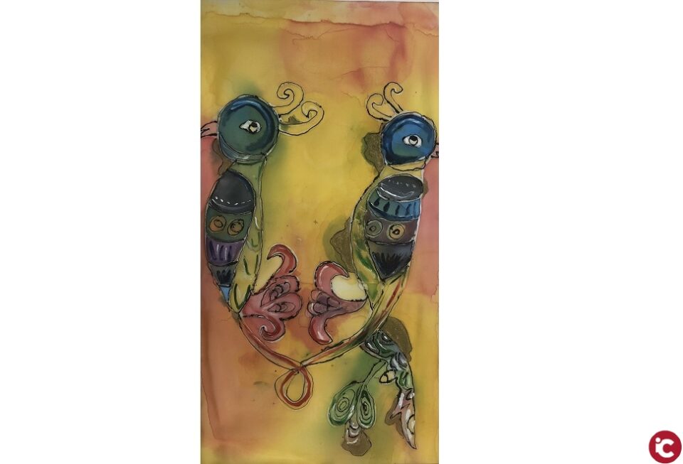 El Forn Cultural de Petrer acoge la exposición Armènia Creativa dedicada al 2800 aniversario de la ciudad de Yerevan