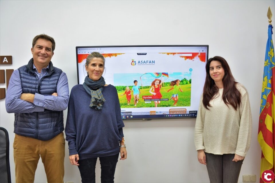 Elda acoge el sábado un taller de búsqueda de empleo para mayores de 45 años