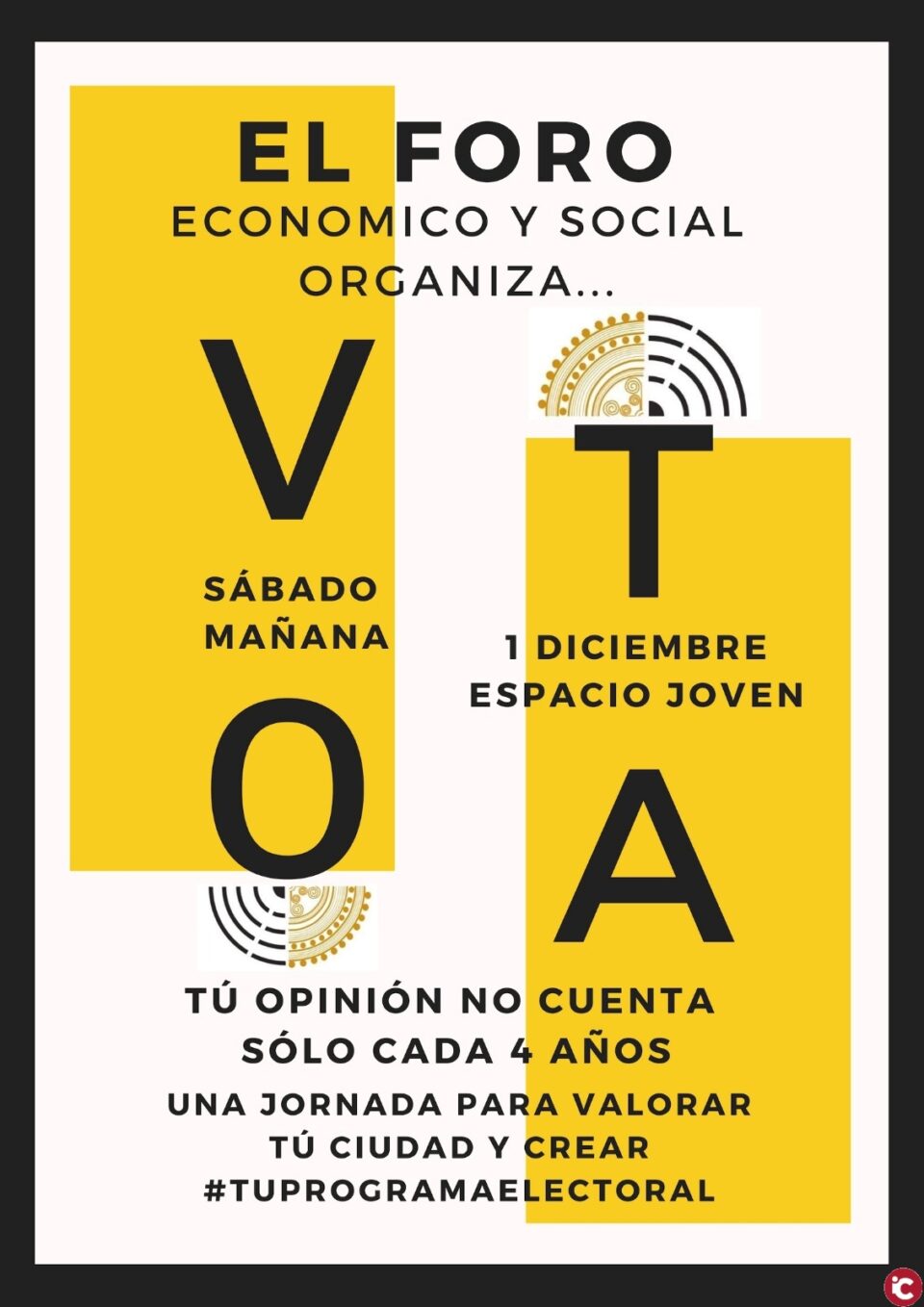 Comisión de Desarrollo Económico y Empleo del Foro Económico y Social de Villena