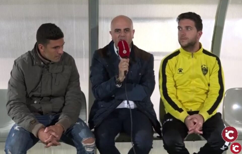 El Idella Juvenil goleó al Elda Industrial (5-1)