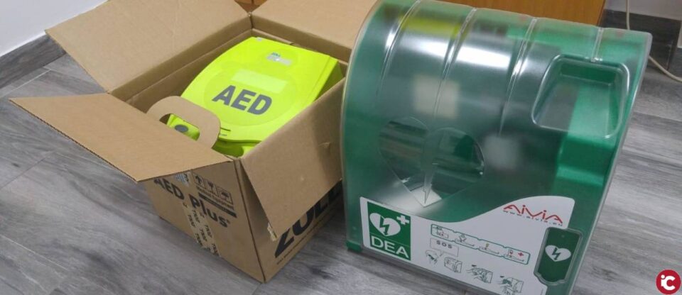 Actualidad de la comarca de l´Alacantí con la colaboración de Alicante Plaza 09/11/18