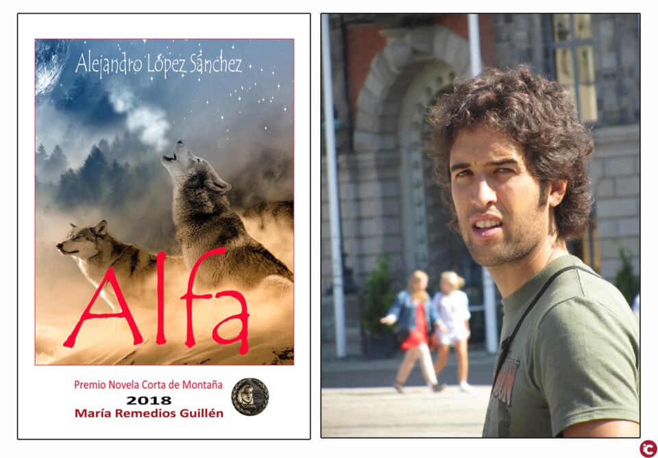 Premio María Remedios Guillén de Novela corta de Montañismo