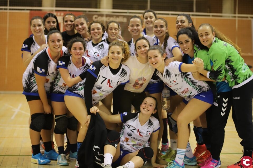 Las Leonas vuelven a la senda de la victoria