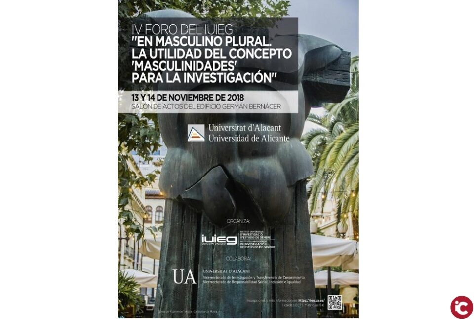 L'OMS presenta en la Universitat d'Alacant la seua primera estratègia amb perspectiva de gènere per a millorar la salut dels homes