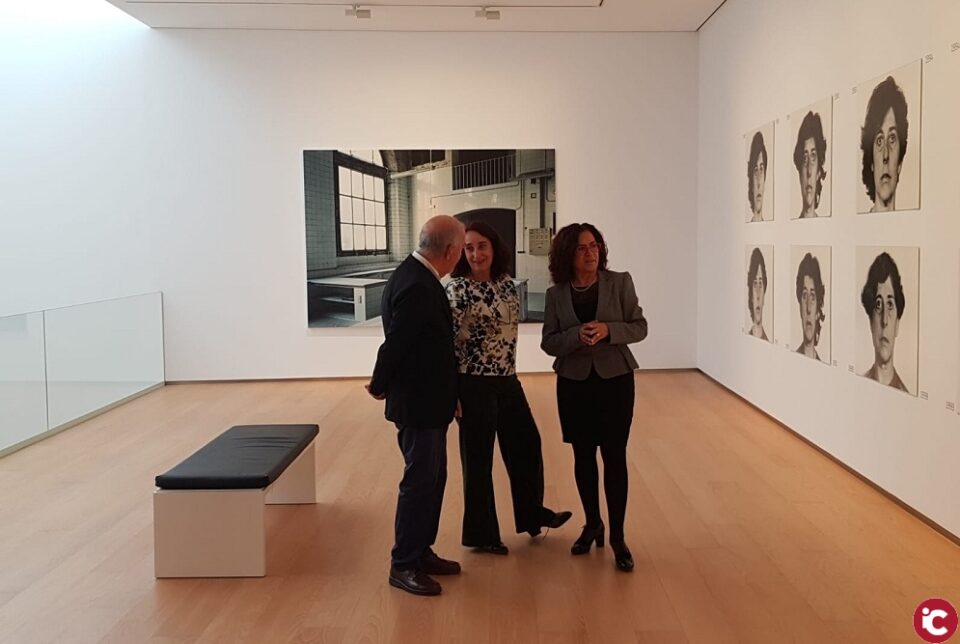 El MACA presenta la nueva exposición de la Colección Fundación Caja Mediterráneo