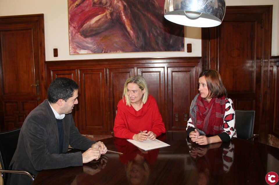 Recta final per al Centre de Malalts Mentals d'Alcoi