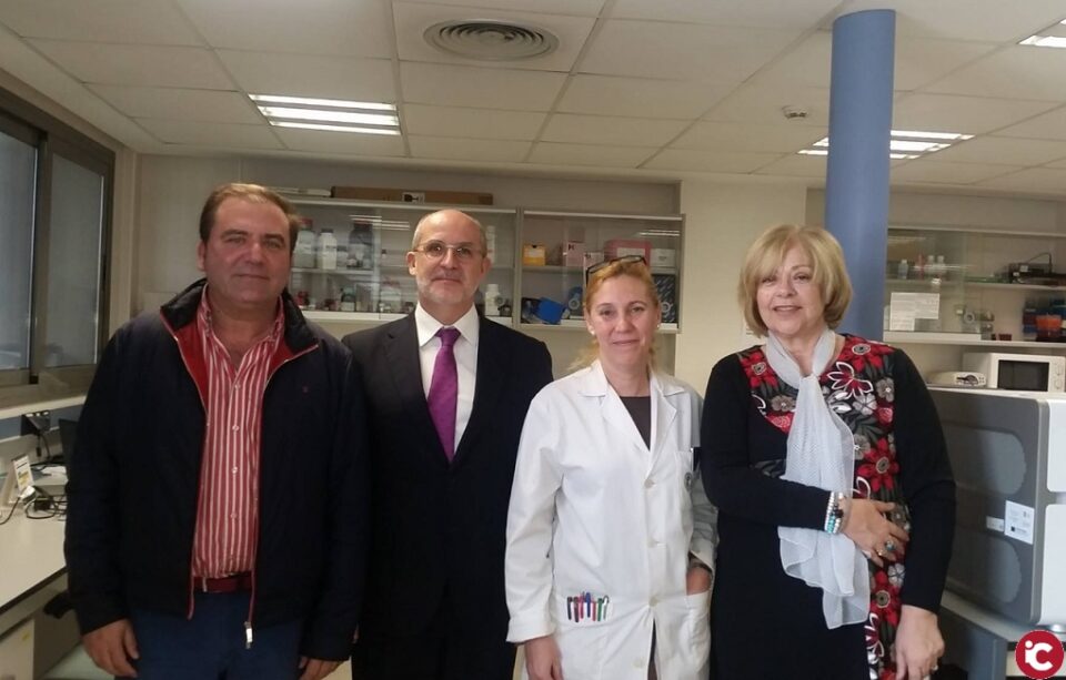 Fibro protesta ya sigue avanzando en sus objetivos