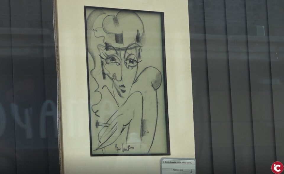 Las obras maestras de Pepo Cantos en Alicante