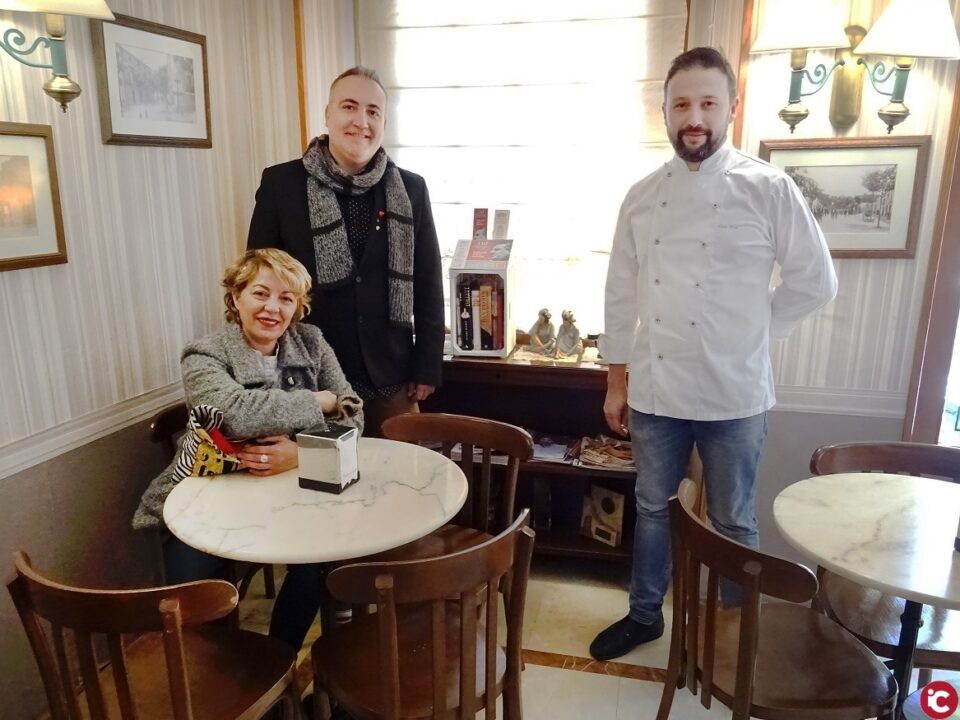 PSOE IBI: Arranca la iniciativa de intercambio de libros usados organizada por el PSOE de Ibi