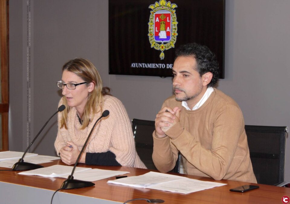 El Ayuntamiento de Alicante aprueba la adjudicación del contrato para realizar los trabajos previos y la metodología de la peatonalización del Centro Tradicional de Alicante