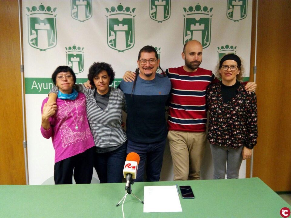 Sí-Podem PetreR: Sergi Cremades no volverá a presentarse como candidato a las próximas elecciones municipales