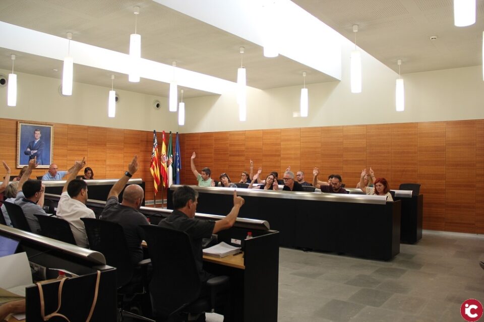 Un Ayuntamiento para las minorías más amplias y diversas de la ciudad