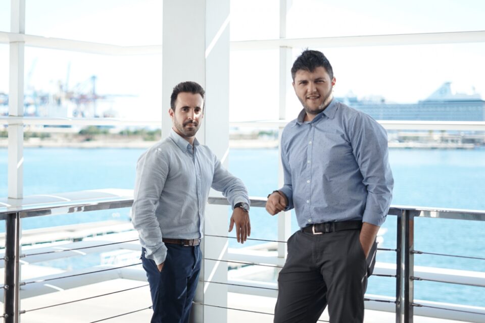 Un emprendedor de Biar camino de Silicon Valley