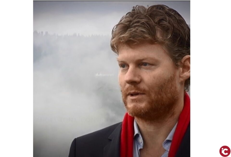 Christian Felber trae la Economía del Bien Común a Villena