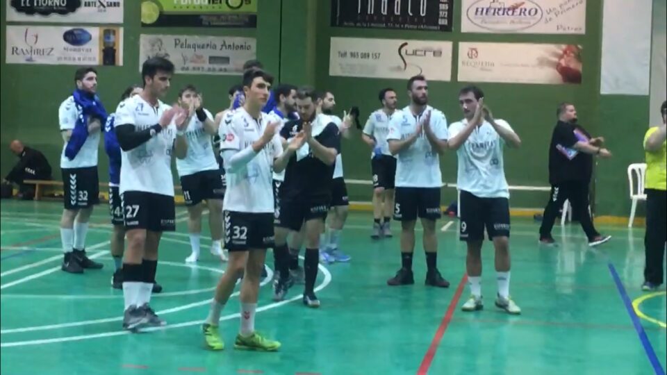 Hispanitas Petrer buscará ante San Lorenzo su primer triunfo