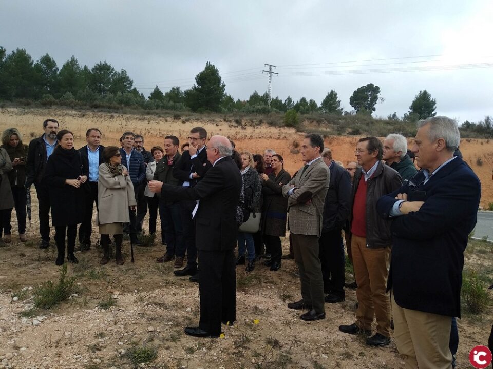 AVINCO entrega el Premio al Ingeniero del Año 2018