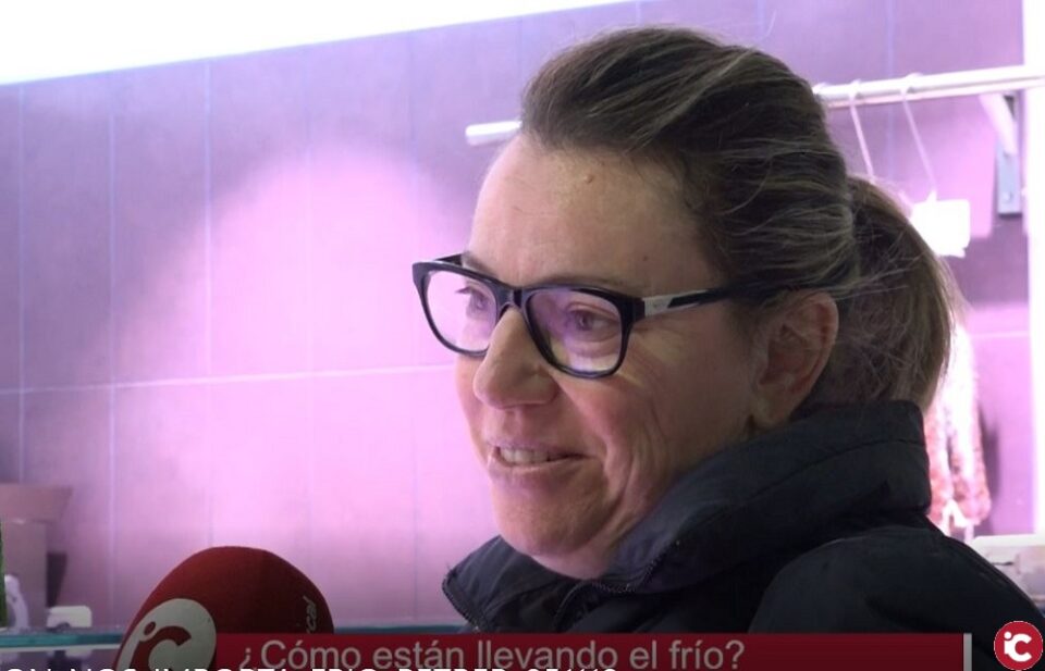 Programa Tu opinión nos importa: Llega el frío