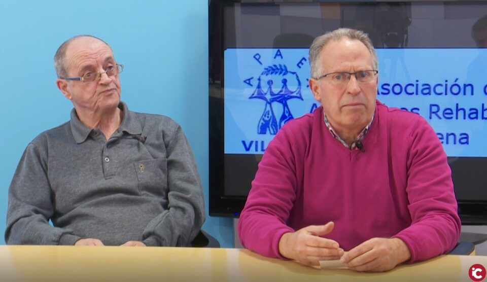 La Asociación de Alcohólicos Rehabilitados de Villena nos habla del Día Mundial sin Alcohol