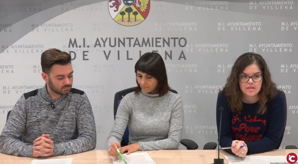 Villena pertenecerá a la Red de Destinos Turísticos Inteligentes