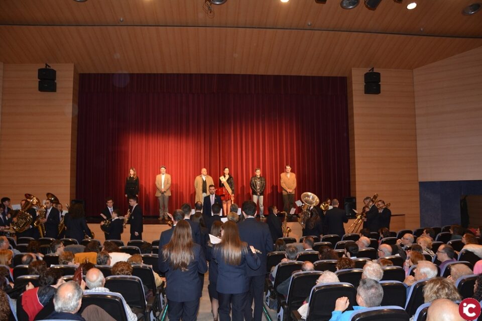 El grupo madrileño Maru-Jasp se alza con el primer premio de I Certamen Nacional de comedias "Vila del Pinós"